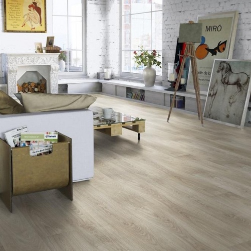 Ламинат Tarkett Дуб Фрисби 1000900887 - Вид №1