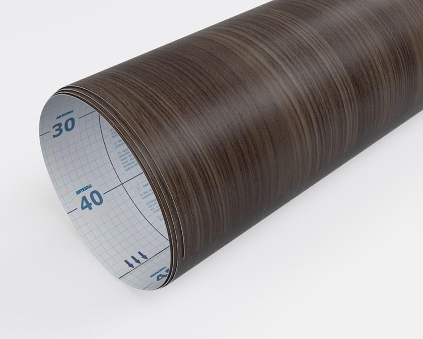 Artesive Клейкая пленка для мебели из ПВХ Wood Wd-014 - Вид №1