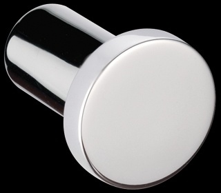 TR243 Крючок одинарный bagno&associati TRATTO