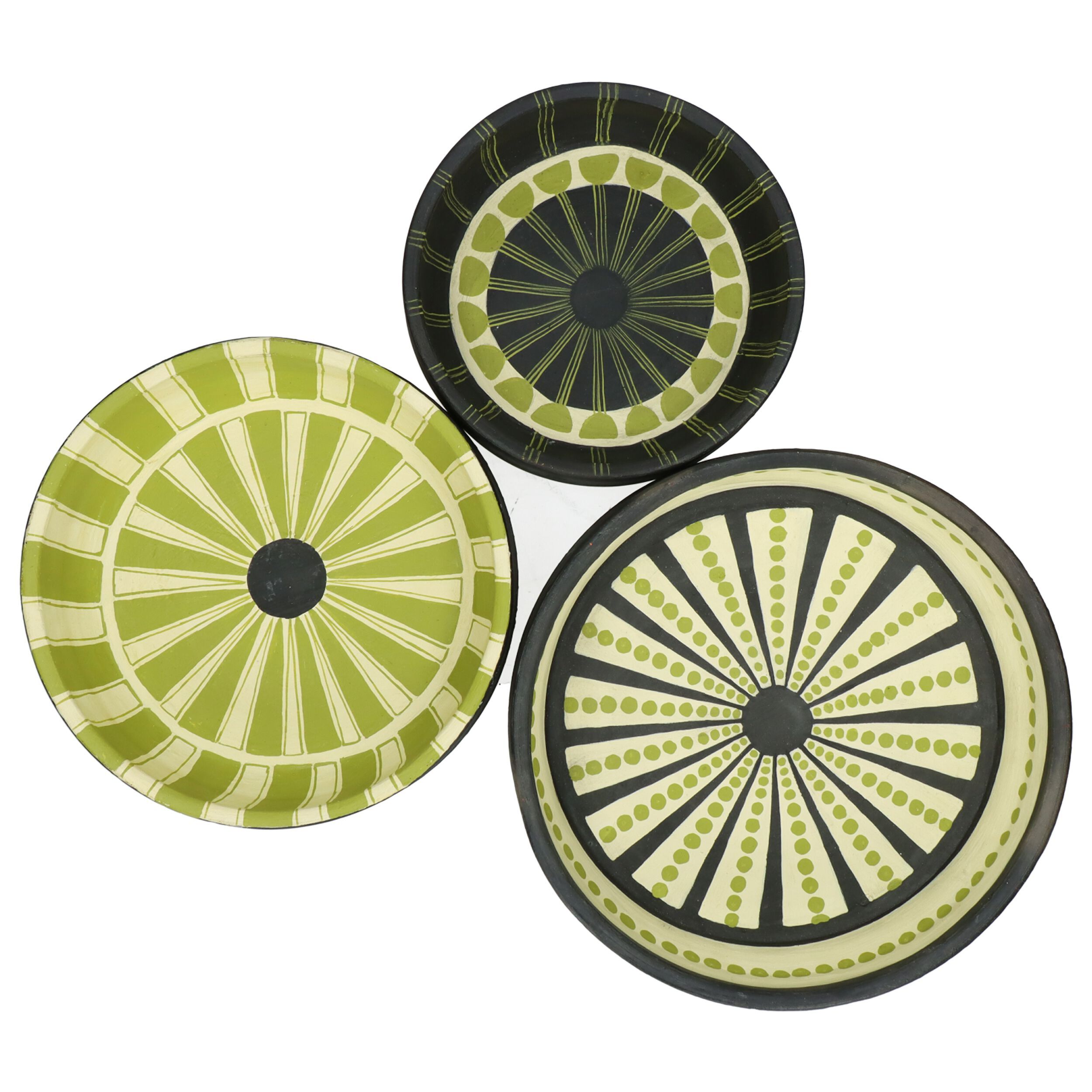 Терракотовая чаша POMAX Laurien ARCH-00085753 - Вид №7