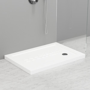 701701 Душевой поддон из керамики H5,5 белый, Kerasan DOCCIA Италия