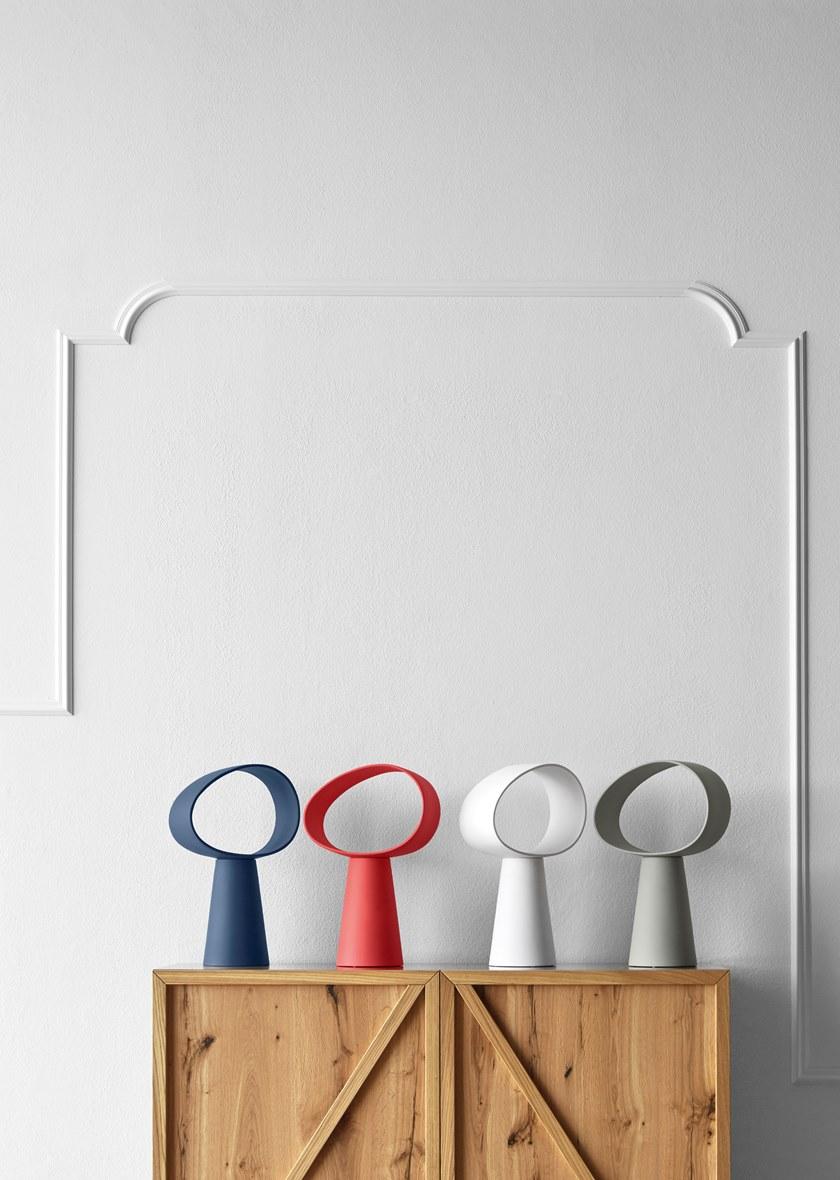 Miniforms Настольная керамическая лампа прямого света sun-id-1392446 - Вид №2