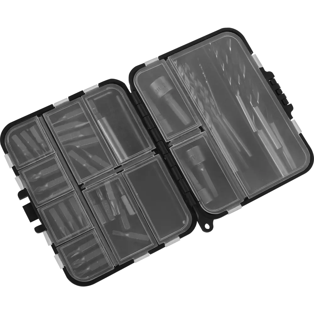 Дрель ударная Dexter Power PC900ID 45ACC, 900 Вт 81950037 STLM-2046131  - Вид №6