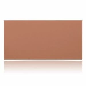 КЕРАМОГРАНИТ 600Х300Х10 МАТОВЫЙ КИРПИЧНЫЙ UF033MR