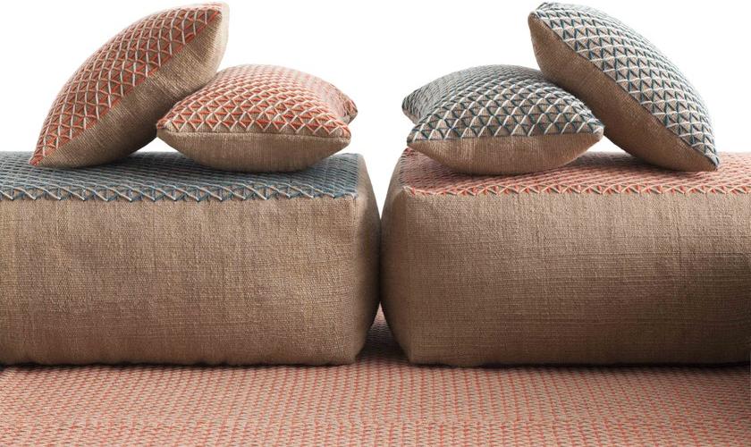 GAN Джутовый ковер Raw sun-id-1351103 - Вид №3