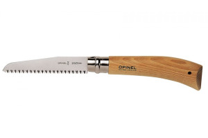 15904330 Пила складная №12 VRN 0006586 Opinel