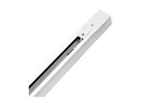 16460132 Однофазный шинопровод R-2W-TL 2 м белый серии TOP-LINE 4690612029320 IN HOME