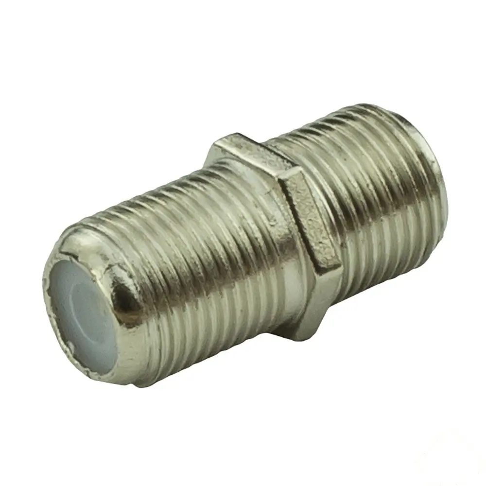 Переходник Dori с F гнезда на F гнездо STLM-2103520