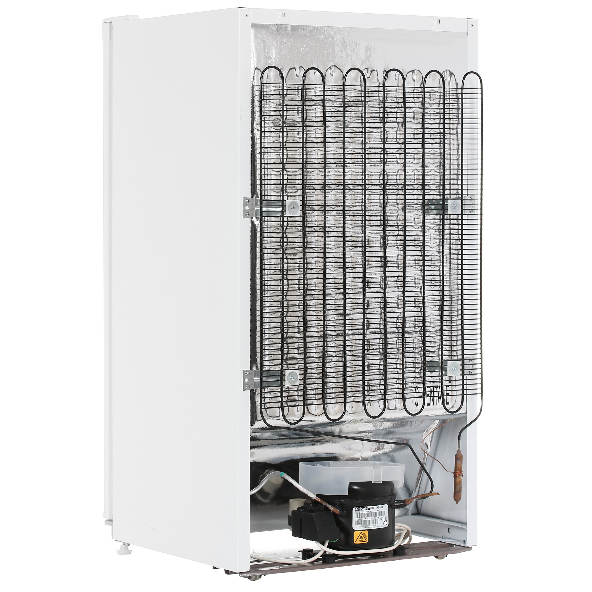 8146557 Холодильник компактный   Nordfrost NR 247 032 белый STDN-0005943 - Вид №4