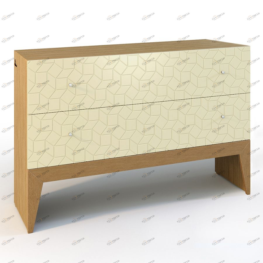 Комод Telly BraginDesign BR0245Ж