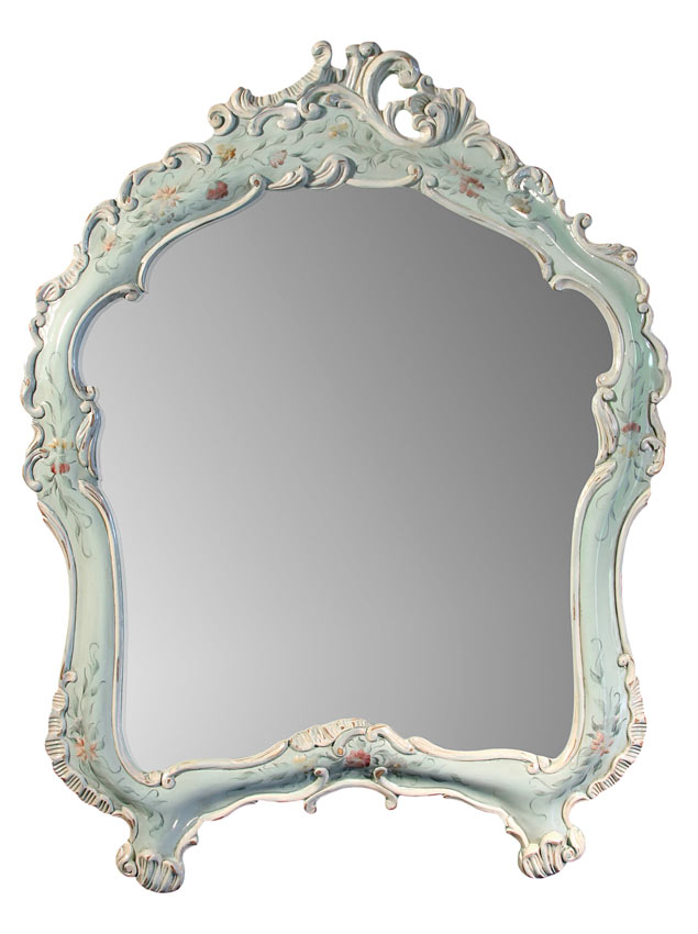 8577 - 4577 Specchio 8577 Bianchini&Capponi RINASCIMENTO Bianchini Capponi - Вид №6