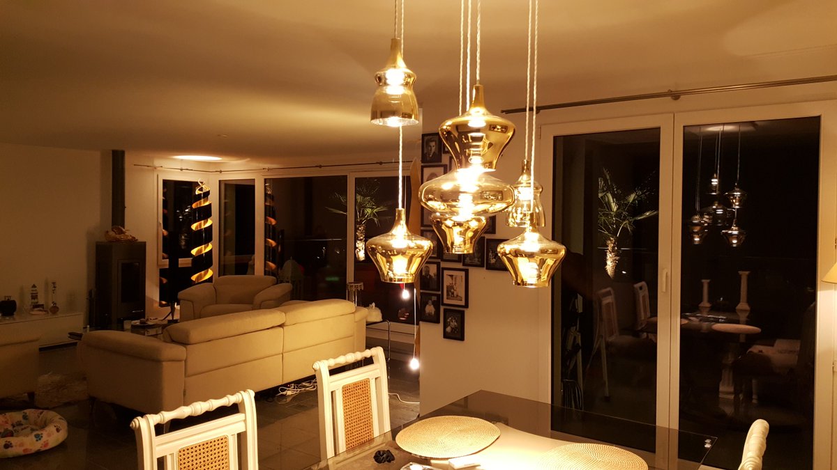 Studio Design Nostalgia SO2 154007 светильник подвесной Studio Italia Design 109944 - Вид №2