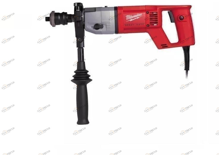 MILWAUKEE 2-скоростная корончатая дрель sun-id-1477745