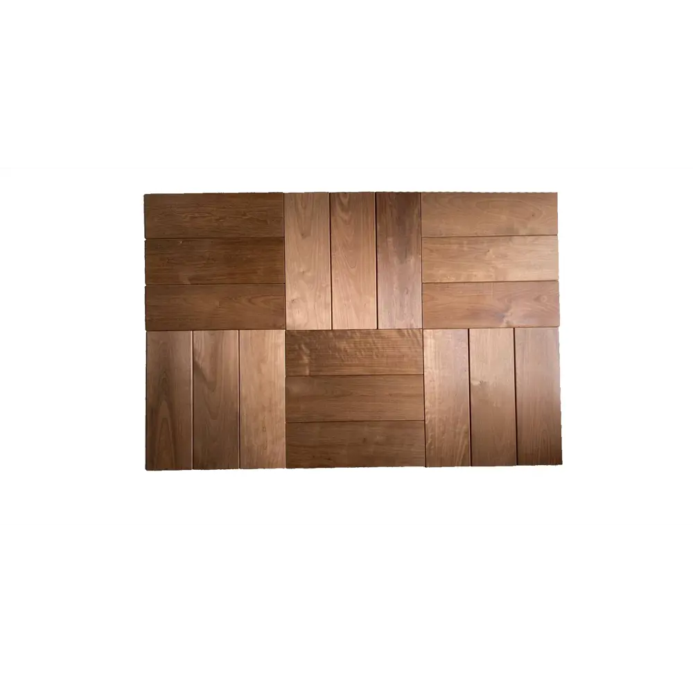 Santreyd Термобереза Экстра Браун — деревянные панели для стильного интерьера 89379962 STLM-1492747 - Вид №1