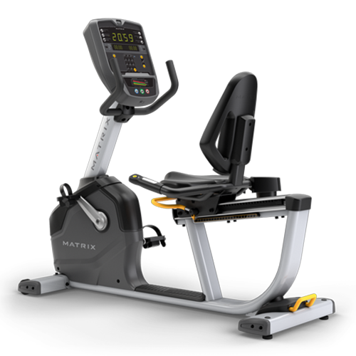 R1X Велотренажер r1x (r1x-02) MATRIX 