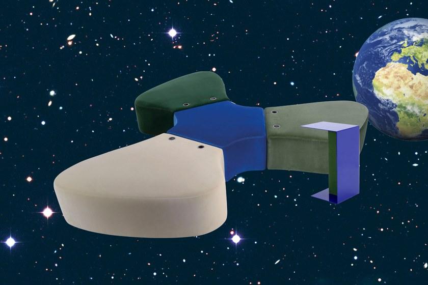 Adrenalina Стол сервисный прямоугольный Sir-pent sun-id-1491229 - Вид №1