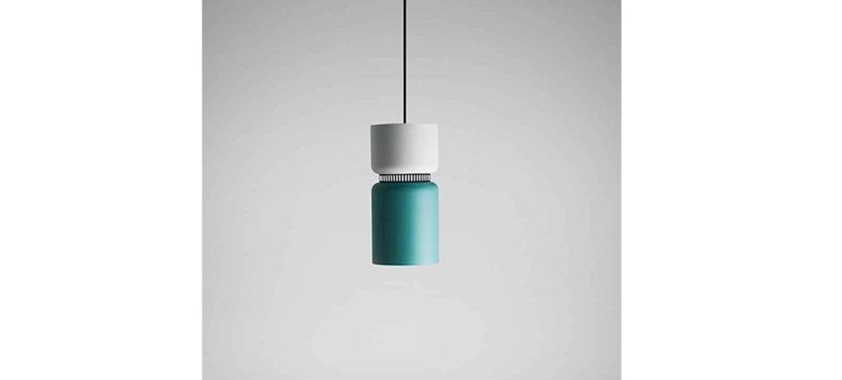 005694 Подвес S17 B.Lux Aspen Santreyd - Вид №1