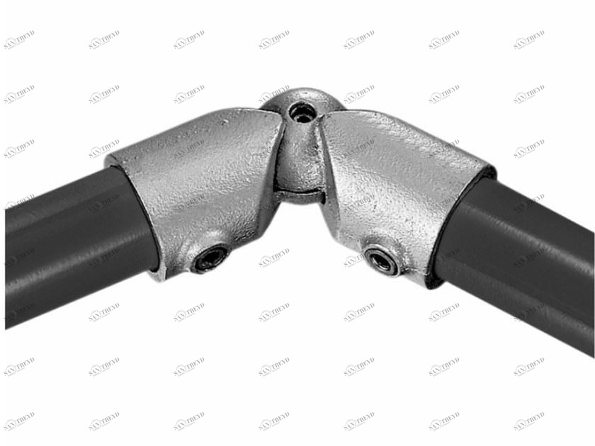 ArtSteel Поворотный локоть Fastclamp Bc05g40 Santreyd 