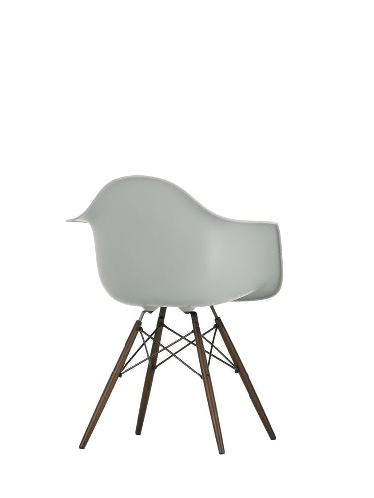 Полипропиленовый стул с подлокотниками VITRA Eames Plastic Chair ARCH-00057074 - Вид №102