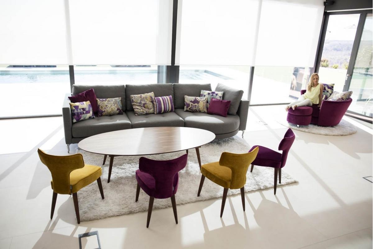 038843 Диван Fama Opera Santreyd - Вид №8