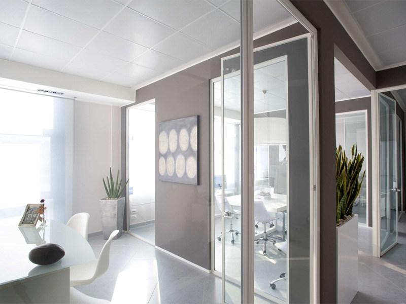 ITP Акустические потолочные панели мдф Star metal sun-id-1486561 - Вид №2