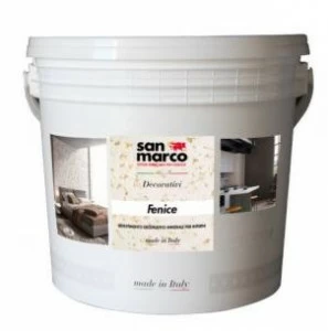 San Marco Декоративная роспись