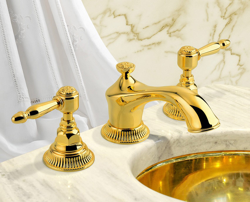 1215 ** 36 Наружная группа для биде Nicolazzi Series Impero  - Вид №3