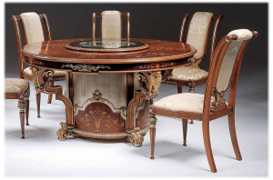 Стол Odessa CITTERIO 2371