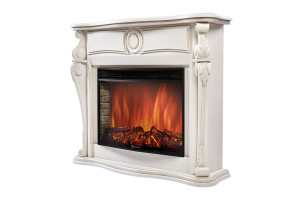 15828929 Портал 30 шпон белёный дуб НС-1147945 Firelight Ovatio