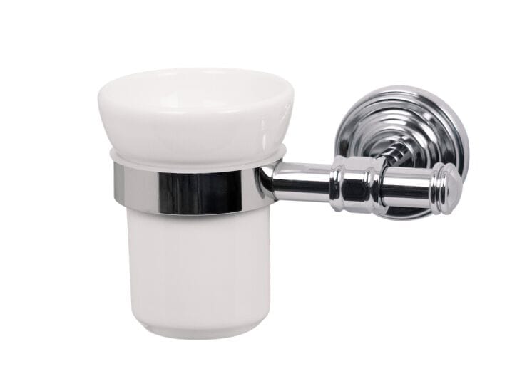 Керамический настенный держатель зубной щетки Gaia Mobili Complements ARCH-00133283