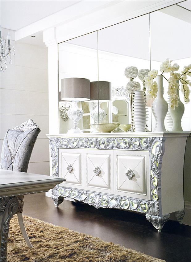 Буфет  MOBIL DERI DI/BU/N DIADEMA