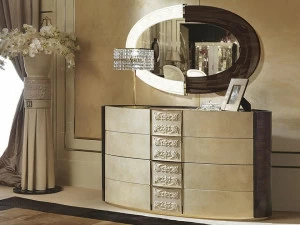 Turri Комод из дерева Couture