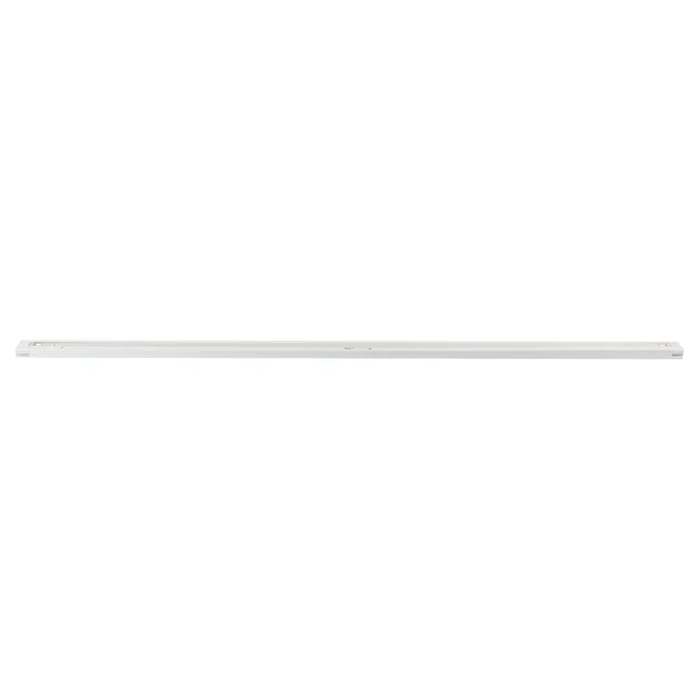 Светильник люминесцентный TDM Electric ЛПО2001 1xG5x28 Вт, 4000 К, металл/пластик, цвет белый 15650321 STLM-2111668  - Вид №1