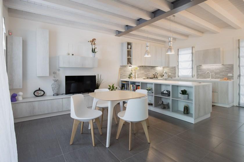 Plust Квадратный стол в hpl Planet sun-id-1407502 - Вид №21