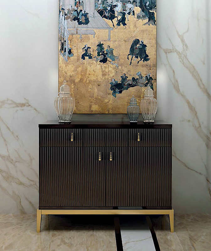 Буфет SIDNEY CAVIO CASA SD5912 