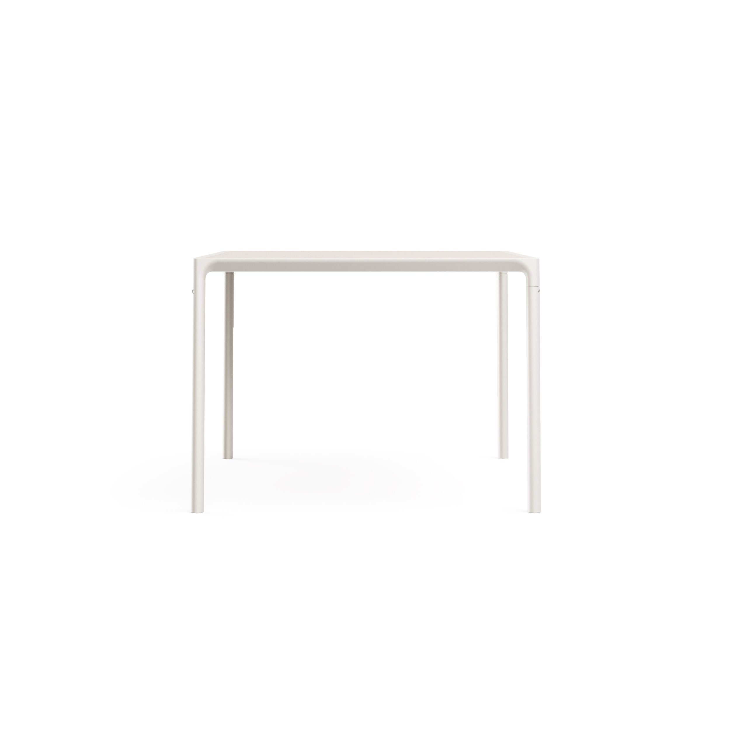 Алюминиевый квадратный садовый стол emu Terramare ARCH-00135383 - Вид №3