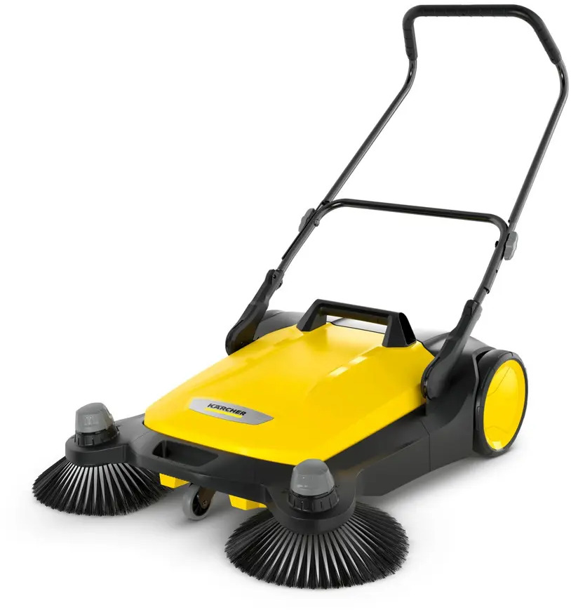 90643082 Подметальная машина Karcher S 6 twin 86 см STLM-0954907