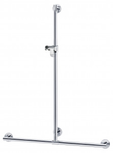 34914170611 Держатель душевой лейки KEUCO Plan Care