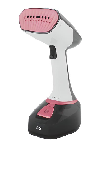 9155658 Отпариватель BQ SG1006H серый STDN-0052339