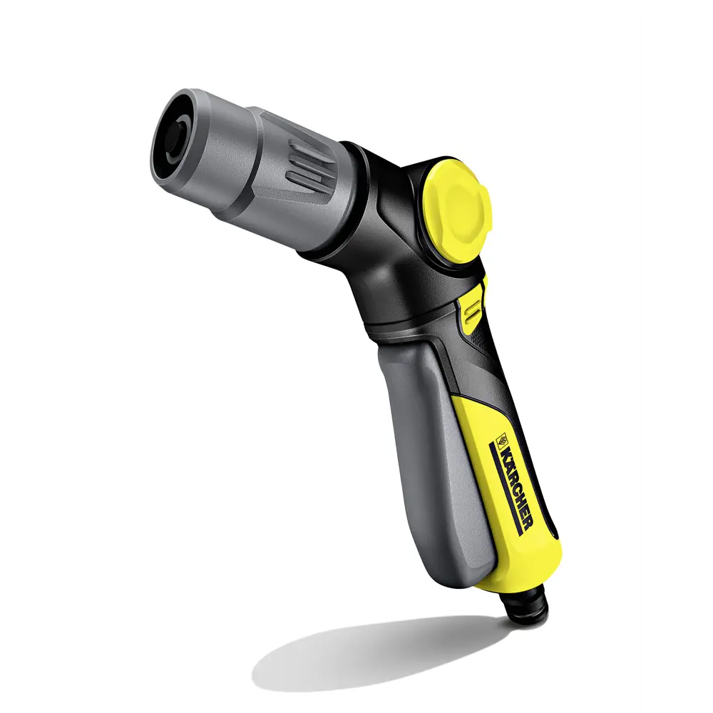 Пистолет для полива Karcher Plus 2 режима 82541663 STLM-2121549 