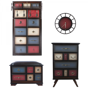 11530,15004,11531,49006 Комплект Пандора Mix из 4-х предметов BOGACHO