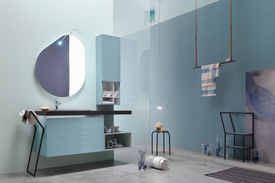 Комплект мебели 27 Arcom E.gò STARC67 - Вид №7