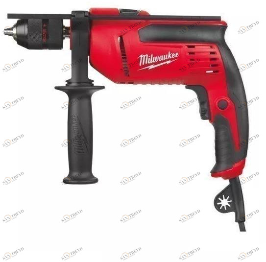 MILWAUKEE Ударная дрель 705w sun-id-1351495