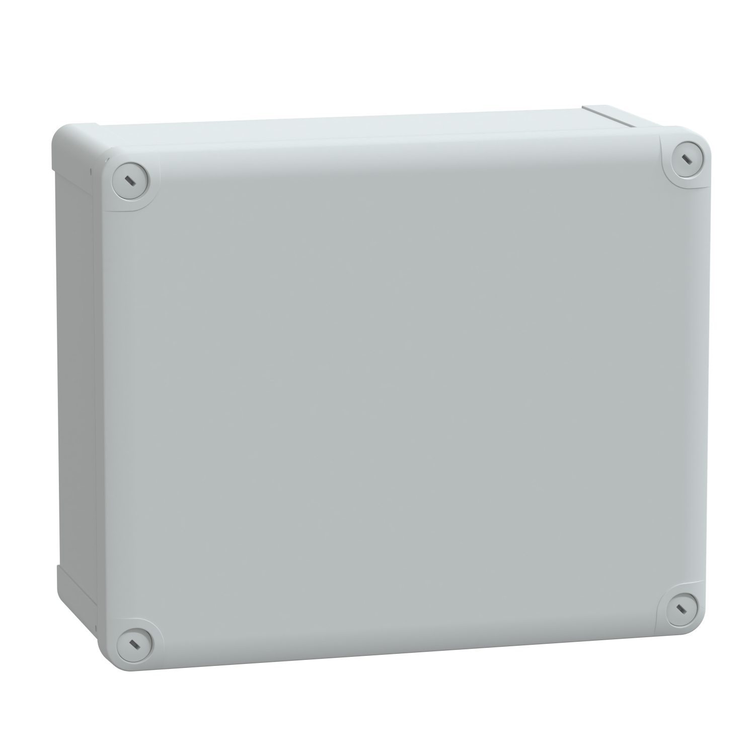 NSYTBP292412 ПЛАСТ.КОРОБКА PK-UL IP66 192x164x105 Schneider Electric Thalassa 