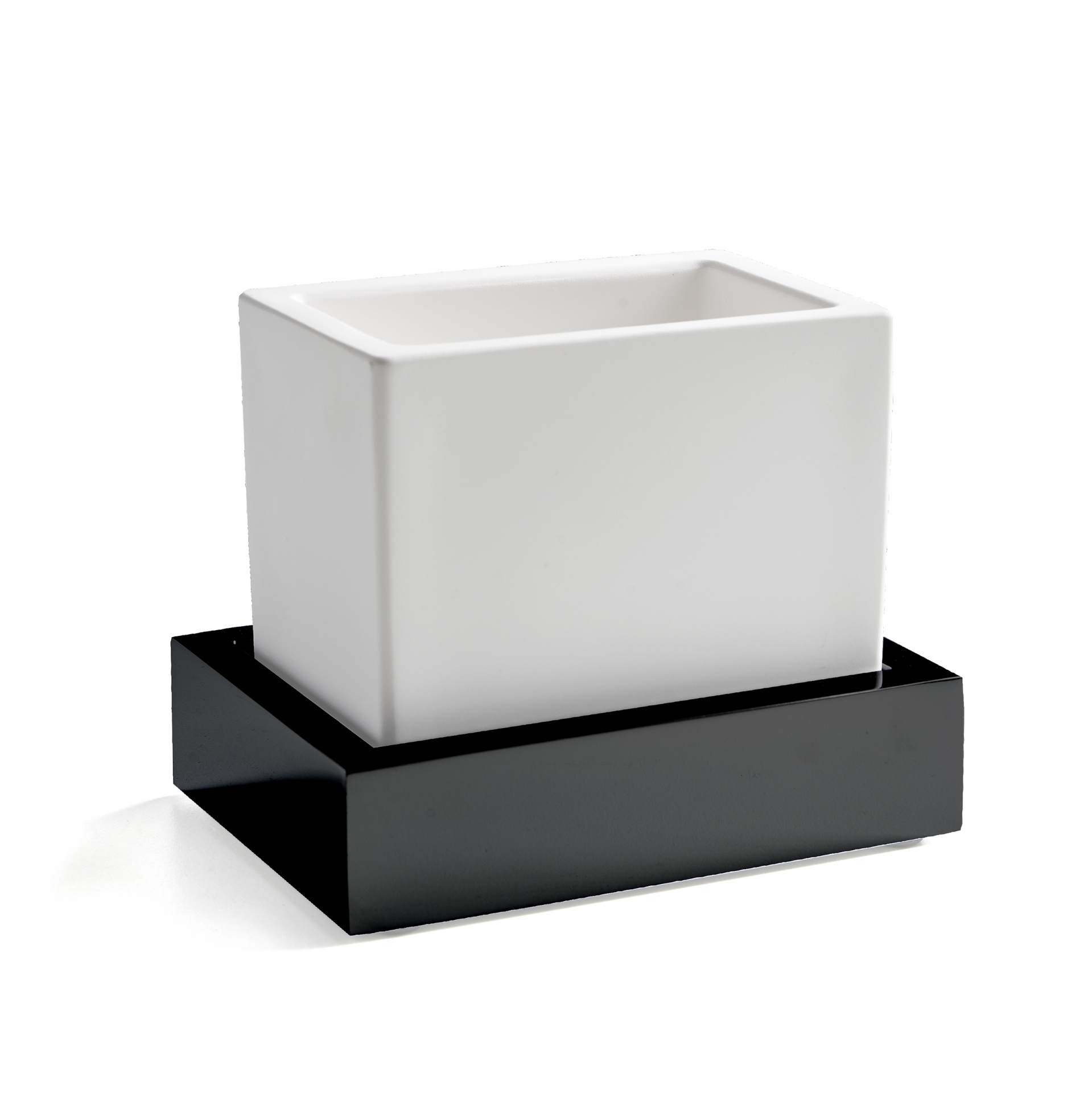 SK03A 3SC Отдельностоящий подстаканник Moderno Treesseci 3SC - Вид №3