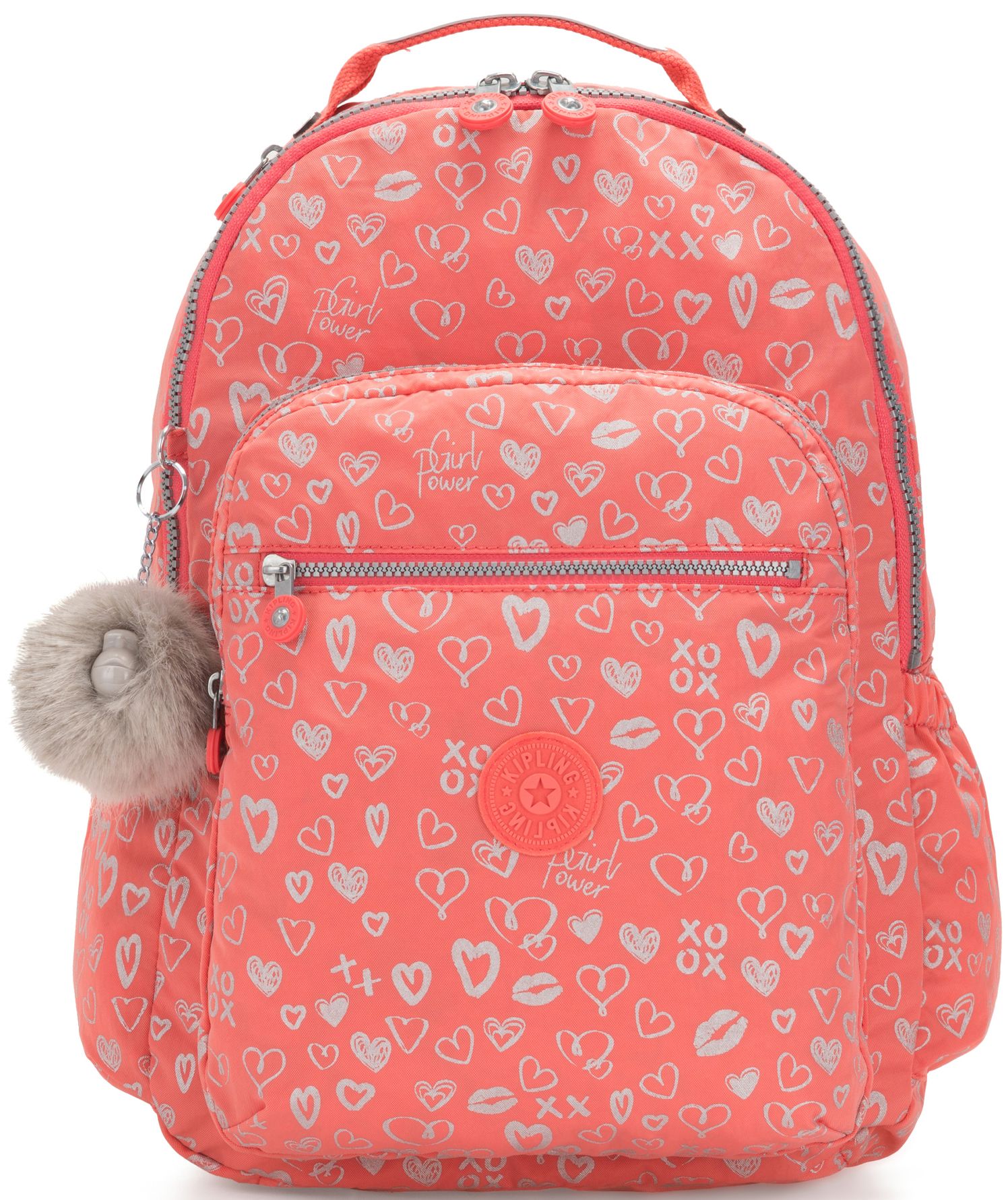 K2131683S Рюкзак Large Backpack Kipling Seoul Go 
