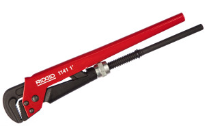 15623631 Газовый ключ 1" 18381 Ridgid
