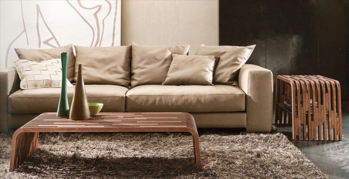 Стол журнальный Millerighe PACINI CAPPELLINI 5531 