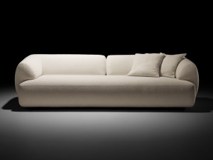 Ткань линейный диван