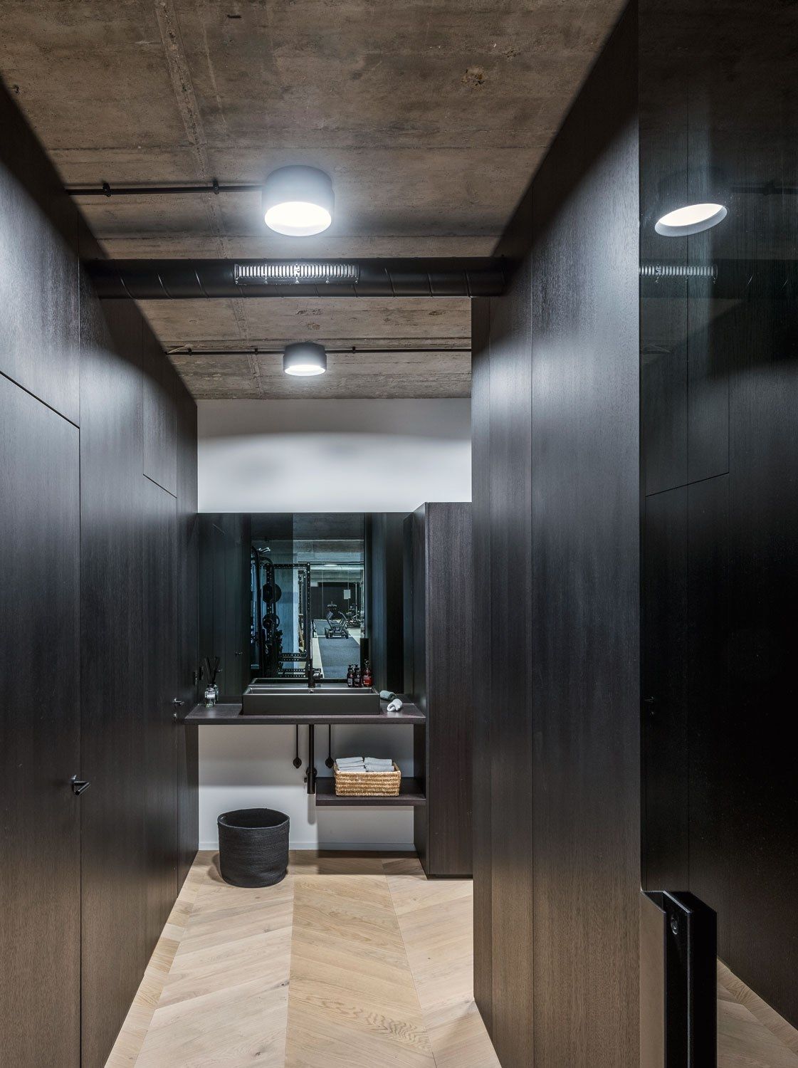 Светодиодный потолочный светильник Deltalight Diro ARCH-00147044 - Вид №3